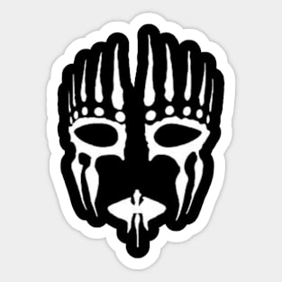 Joey Jordison Rip 4 Sticker